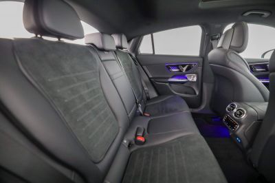 Mercedes-Benz GLC Gebrauchtwagen