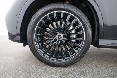 Mercedes-Benz GLC Gebrauchtwagen