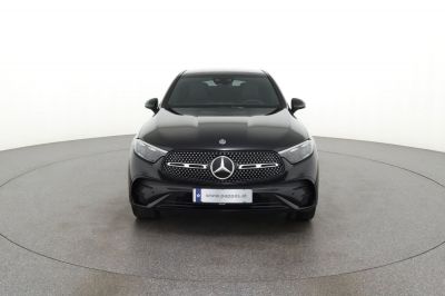 Mercedes-Benz GLC Gebrauchtwagen