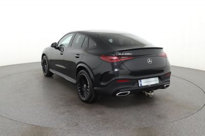 Mercedes-Benz GLC Gebrauchtwagen