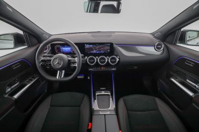 Mercedes-Benz GLA Gebrauchtwagen