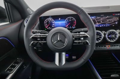 Mercedes-Benz GLA Gebrauchtwagen