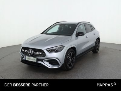 Mercedes-Benz GLA Gebrauchtwagen Mercedes-Benz GLA Gebrauchtwagen