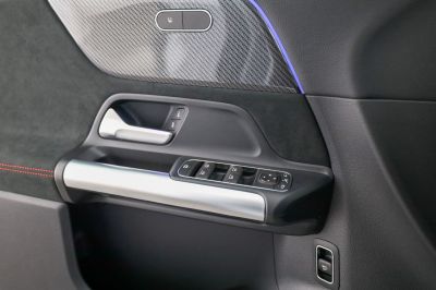 Mercedes-Benz GLA Gebrauchtwagen