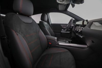 Mercedes-Benz GLA Gebrauchtwagen
