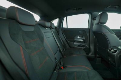 Mercedes-Benz GLA Gebrauchtwagen