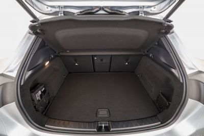 Mercedes-Benz GLA Gebrauchtwagen