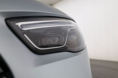 Mercedes-Benz GLA Gebrauchtwagen