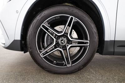 Mercedes-Benz GLA Gebrauchtwagen
