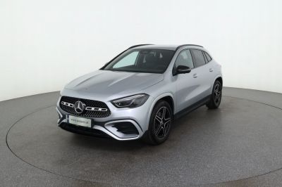 Mercedes-Benz GLA Gebrauchtwagen