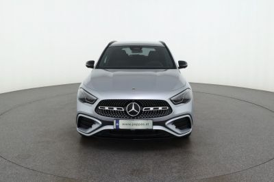 Mercedes-Benz GLA Gebrauchtwagen