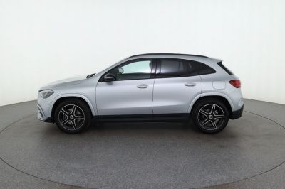 Mercedes-Benz GLA Gebrauchtwagen