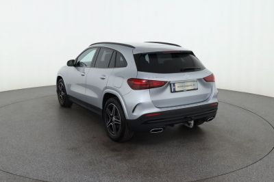 Mercedes-Benz GLA Gebrauchtwagen