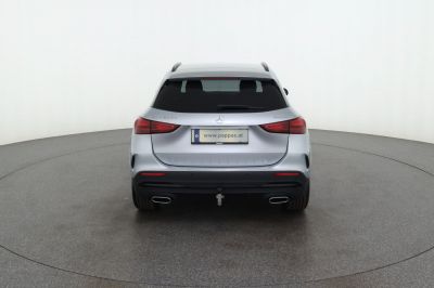 Mercedes-Benz GLA Gebrauchtwagen