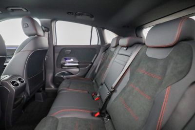 Mercedes-Benz GLA Gebrauchtwagen