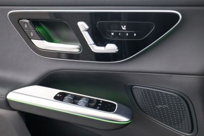 Mercedes-Benz GLC Gebrauchtwagen