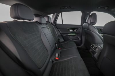 Mercedes-Benz GLC Gebrauchtwagen