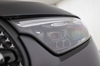 Mercedes-Benz GLC Gebrauchtwagen