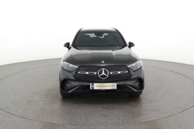 Mercedes-Benz GLC Gebrauchtwagen