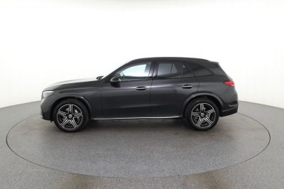 Mercedes-Benz GLC Gebrauchtwagen