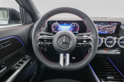 Mercedes-Benz GLA Gebrauchtwagen