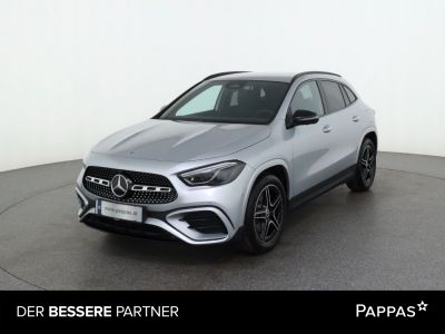 Mercedes-Benz GLA Gebrauchtwagen Mercedes-Benz GLA Gebrauchtwagen