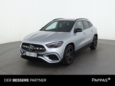Mercedes-Benz GLA Gebrauchtwagen Mercedes-Benz GLA Gebrauchtwagen