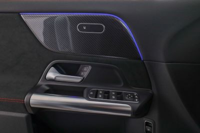 Mercedes-Benz GLA Gebrauchtwagen