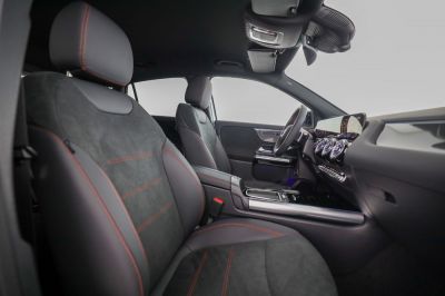Mercedes-Benz GLA Gebrauchtwagen