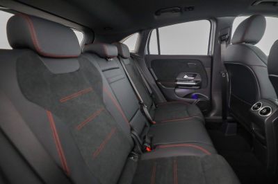 Mercedes-Benz GLA Gebrauchtwagen