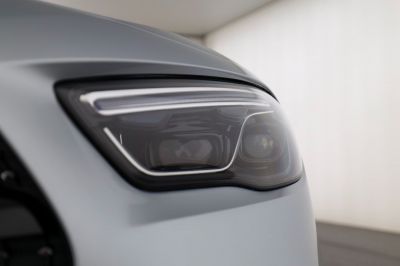 Mercedes-Benz GLA Gebrauchtwagen
