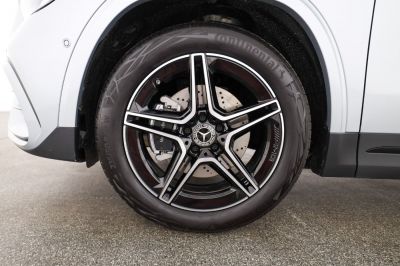 Mercedes-Benz GLA Gebrauchtwagen