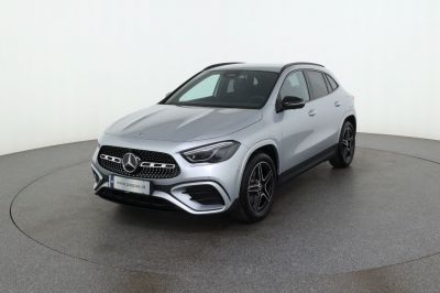 Mercedes-Benz GLA Gebrauchtwagen