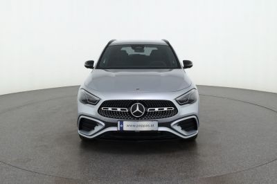 Mercedes-Benz GLA Gebrauchtwagen