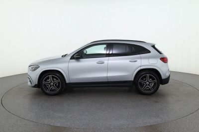 Mercedes-Benz GLA Gebrauchtwagen