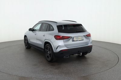 Mercedes-Benz GLA Gebrauchtwagen
