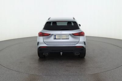 Mercedes-Benz GLA Gebrauchtwagen