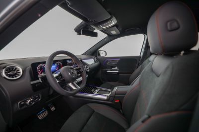 Mercedes-Benz GLA Gebrauchtwagen