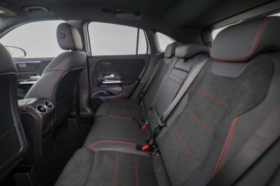 Mercedes-Benz GLA Gebrauchtwagen