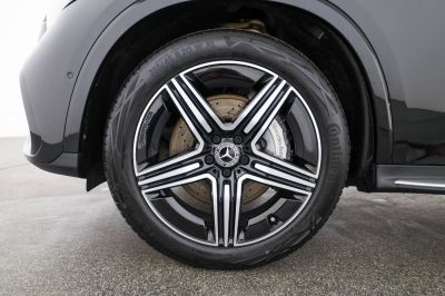 Mercedes-Benz GLC Gebrauchtwagen