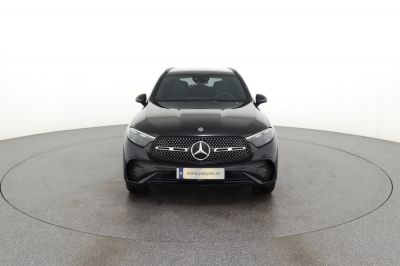 Mercedes-Benz GLC Gebrauchtwagen