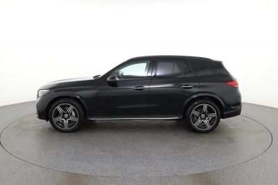 Mercedes-Benz GLC Gebrauchtwagen
