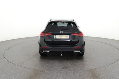 Mercedes-Benz GLC Gebrauchtwagen