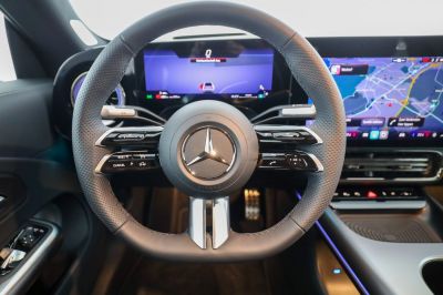 Mercedes-Benz CLA Gebrauchtwagen