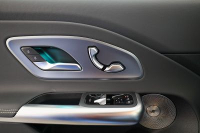 Mercedes-Benz CLA Gebrauchtwagen