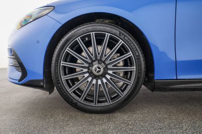 Mercedes-Benz CLA Gebrauchtwagen