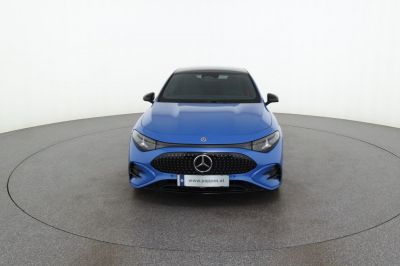 Mercedes-Benz CLA Gebrauchtwagen