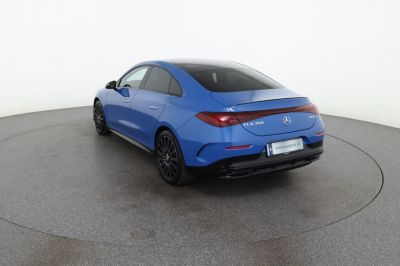 Mercedes-Benz CLA Gebrauchtwagen