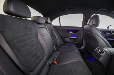 Mercedes-Benz C-Klasse Gebrauchtwagen