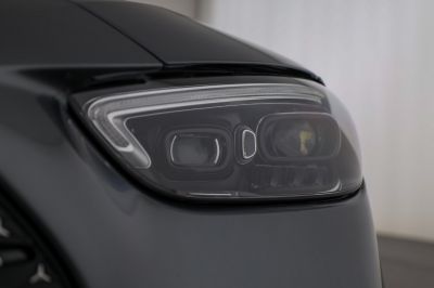 Mercedes-Benz C-Klasse Gebrauchtwagen
